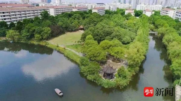 常州大学是一本还是二本(江苏最差一本大学排名)插图2