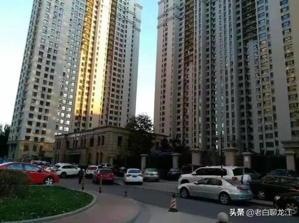 黑龙江建筑职业技术学院(黑龙江建筑职业技术学院是什么学校)插图2