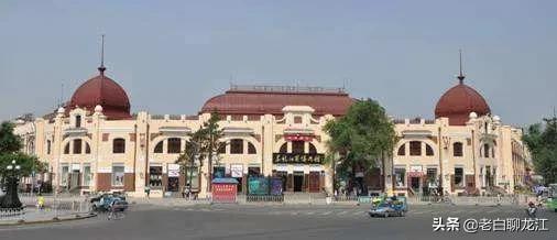 黑龙江建筑职业技术学院(黑龙江建筑职业技术学院是什么学校)插图1