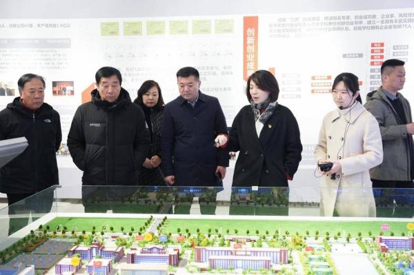 山东英才学院(山东英才学院宣传视频)插图5