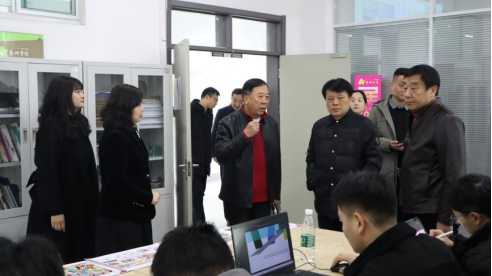 山东英才学院(山东英才学院宣传视频)插图8