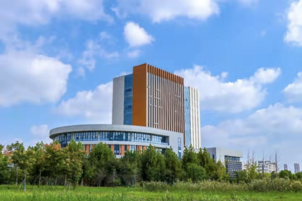 南京师范大学泰州学院(南京师范学院合并最新消息)插图6