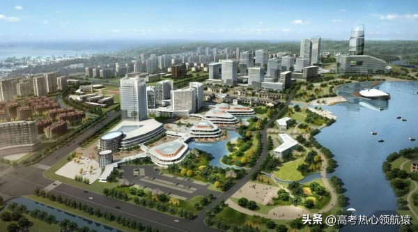 城乡规划专业就业前景(城乡规划工作前景)插图