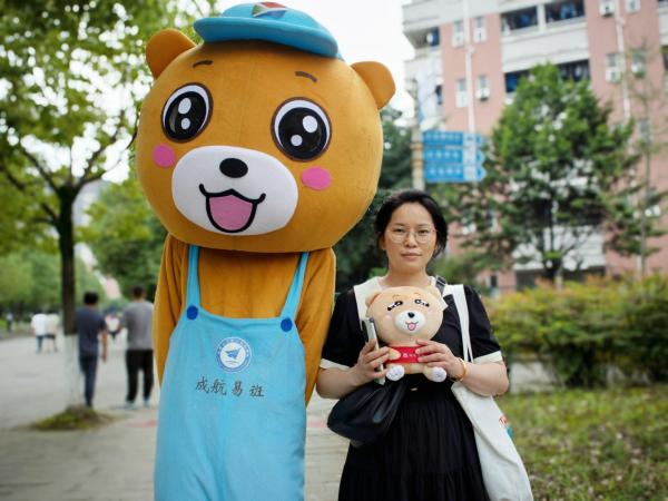 成都航空职业技术学院(成都航空职业技术学院2023年人才招聘简章)插图5