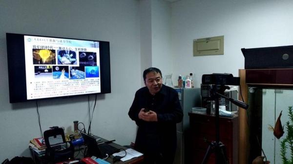 大连理工大学研究生院(大工宁波研究院贴吧)插图5
