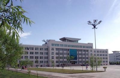 大连科技学院(大连科技学院几本院校)插图