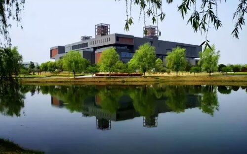 江苏最值得上的二本大学(江苏二本大学推荐)插图1