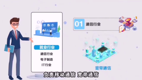 电子信息工程专业学什么(电子信息工程专业学什么女生)插图3