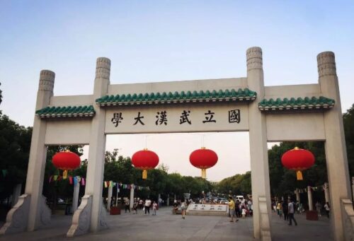 十大日语专业大学排名(日语专业排行榜)插图8
