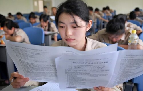 600分左右能上什么好的大学(北京600分左右能上什么好的大学文科)插图8