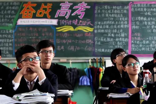 600分左右能上什么好的大学(北京600分左右能上什么好的大学文科)插图9