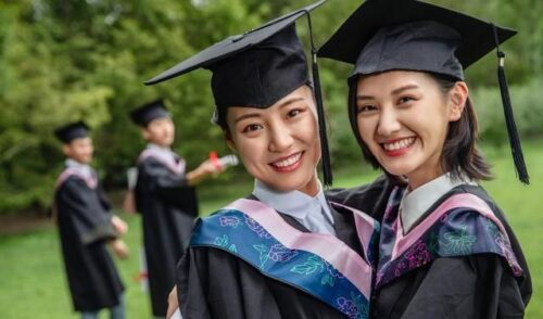 南京有哪些大学(南京各个大学录取分数线)插图3