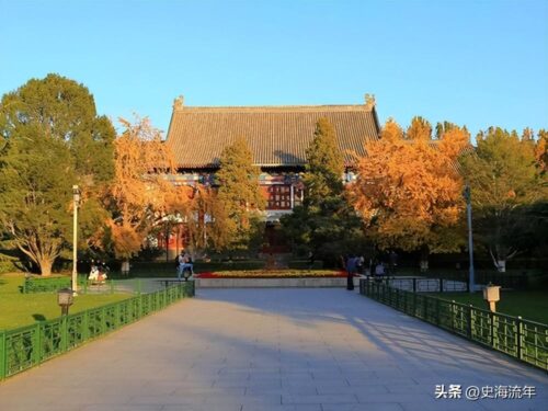 清华大学分数线(清华大学分数线2023)插图5