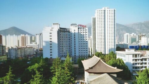 500分左右能上什么好的大学(文科500分左右能上什么好的大学)插图