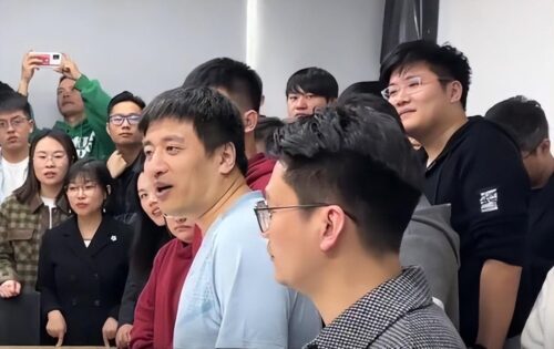 张雪峰最不建议上的专业(张雪峰最不建议上的专业政治学)插图2