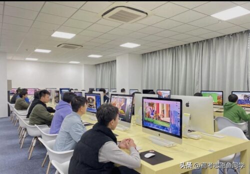 美术生最吃香的专业(美术生最吃香的专业是什么)插图1