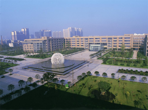 成都有哪些大学(重庆能考研的学校名单)插图9