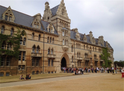 世界排名前十大学(世界排名前十大学英国有哪些)插图3