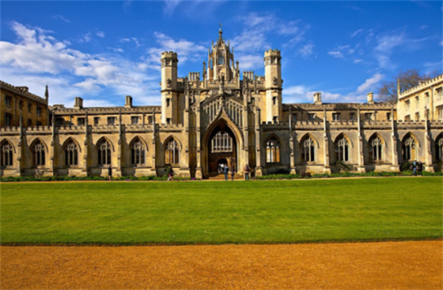 世界排名前十大学(世界排名前十大学英国有哪些)插图6