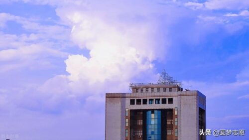 400分左右能上什么好的大学(河北400分左右能上什么好的大学本科)插图2