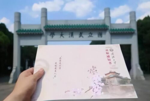 500分可以上一本吗(河南500多分上哪大学)插图1
