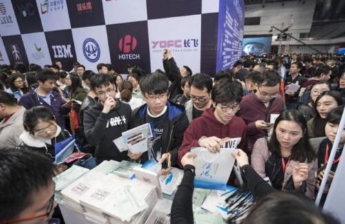 500分可以上一本吗(河南500多分上哪大学)插图8