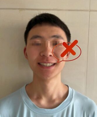教师资格证照片要求(河南省教资照片像素有要求吗)插图8