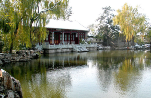 清华录取分数线(北京大学录取分数线)插图1
