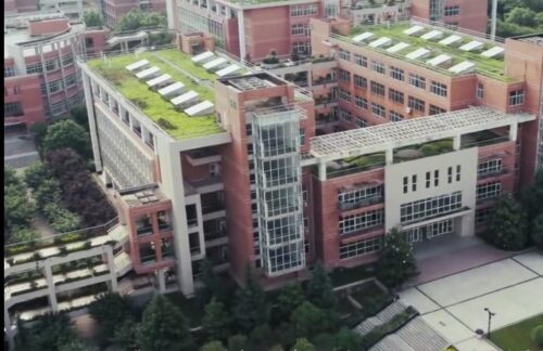 西安工程大学是几本(西安工程大学是几本院校)插图1