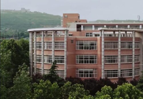 西安工程大学是几本(西安工程大学是几本院校)插图2