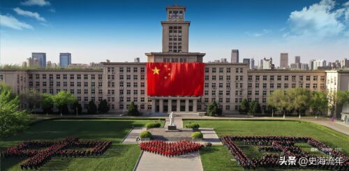 南开大学录取分数线(南京大学录取分数线2023)插图
