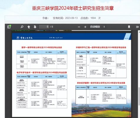 研究生专业目录(研究生专业目录和本科生专业目录一样吗)插图3