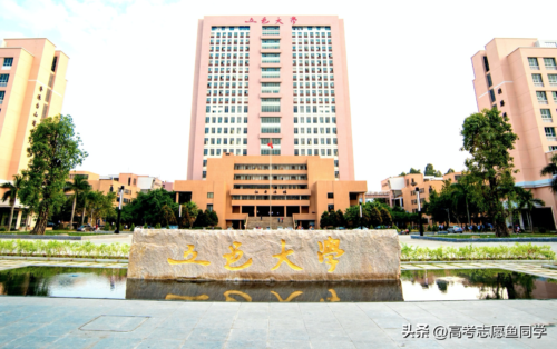 鲁东大学是几本(鲁东大学是一本院校还是二本院校)插图4