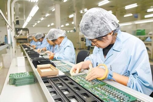 千万别学电子信息工程(千万别学电子信息工程 为什么)插图2