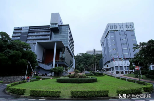香港中文大学分数线(2021年香港中文大学录取分数线)插图1