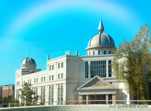 吉林大学分数线(珠海吉林大学分数线2022)插图2