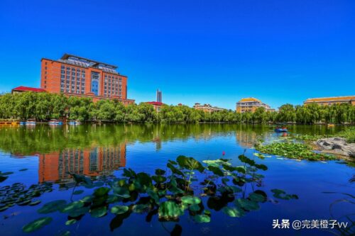 渤海大学是几本(渤海大学是几本 是一本还是二本_有途教育)插图1