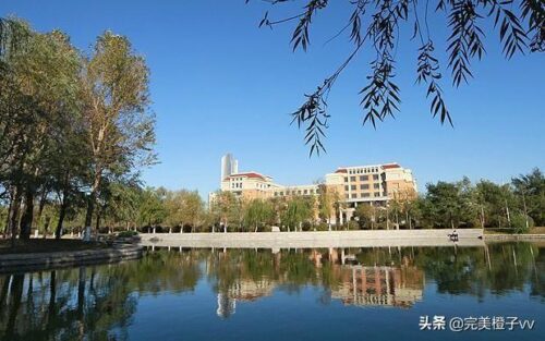 渤海大学是几本(渤海大学是几本 是一本还是二本_有途教育)插图3