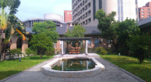 台湾十大名校排行榜(台湾十大名校排行榜名单)插图2