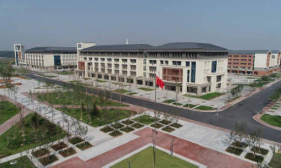 新乡十大名校排名(新乡好的小学排名)插图6