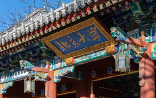 十大名校最新全国排名(武汉市十大名小学)插图