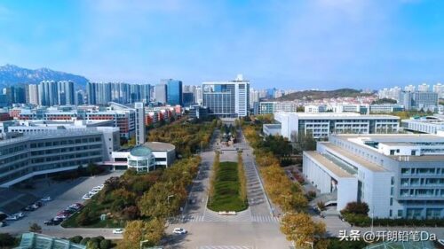 东华大学录取分数线(东华大学录取分数线2022是多少分)插图