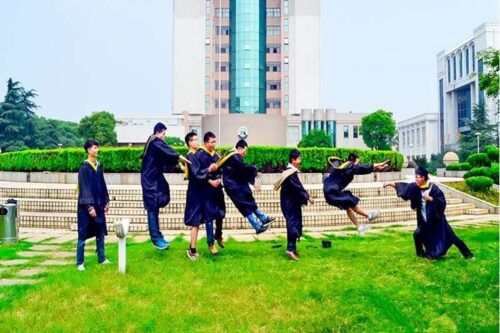 华东交通大学是几本(华东交通大学研究生有哪些专业)插图4