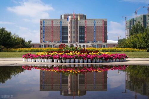 考研复试几乎不刷人的学校(计算机复试不考机试的学校)插图2