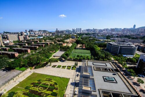 考研复试几乎不刷人的学校(计算机复试不考机试的学校)插图4