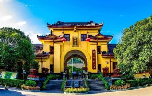 广西师范大学录取分数线(广西师范大学录取分数线2022)插图