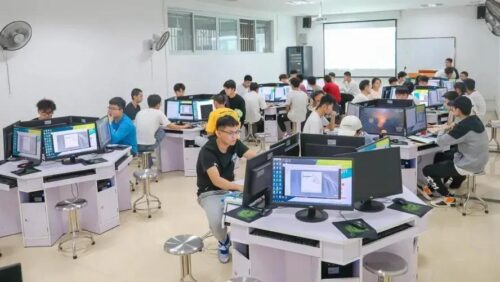 计算机应用技术专业(计算机应用技术专业实践报告)插图