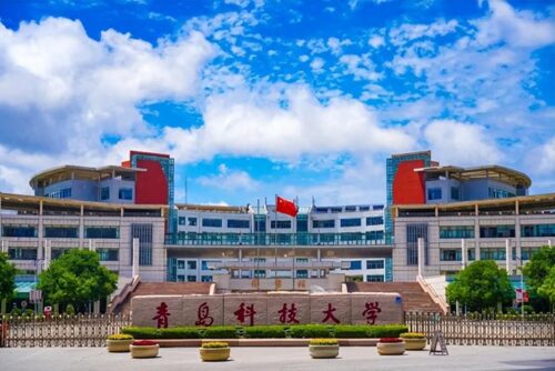 青岛科技大学分数线(青岛科技大学山东考生录取分数线)插图