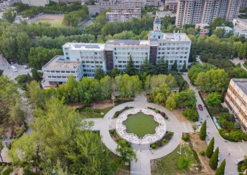 济南大学是几本(济南大学是几本学校)插图1