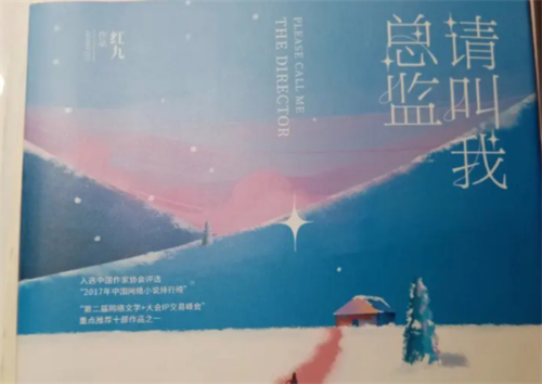 好看的励志小说前十(好看的励志小说前十排名)插图2